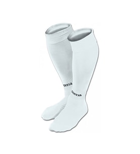Joma Futbol Tozluk 400054,2 Football Socks Classic ii (Beyaz)