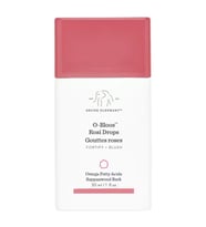 Drunk Elephant O-Bloos Rosi Drops - Yüz Serumu 30 ML 