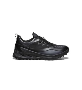 Keen Zıonıc Wp Kadın Outdoor Ayakkabı 1028045 - SİYAH