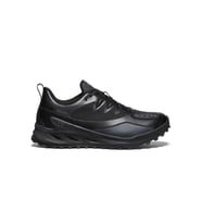 Keen Zıonıc Wp Kadın Outdoor Ayakkabı 1028045 - SİYAH