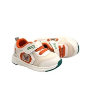 Pepino FY25-1932 İlk Adım Spor Ayakkabı BEJ