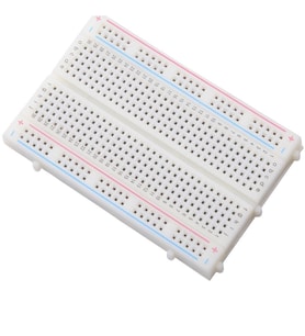 400 Pin Orta Boy Breadboard