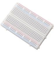 400 Pin Orta Boy Breadboard