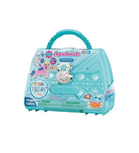 Aquabeads Çantalı Delüks Set EAB31914