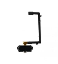 Samsung S6 G920F Home Flex Siyah
