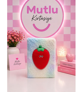 PELUŞ DEFTER