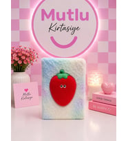 PELUŞ DEFTER