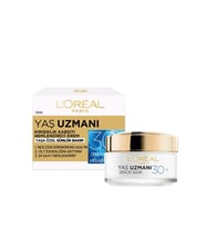 L'Oréal Paris Yaş Uzmanı Kırışıklık Karşıtı Nemlendirici Krem 50 Ml