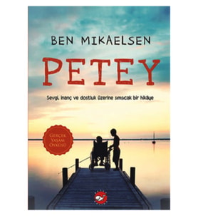 Beyaz Balina - Petey - Ben Mıkaelsen