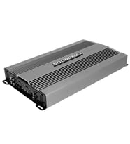 SOUNDMAX PW5500 5 KANAL AMFİ