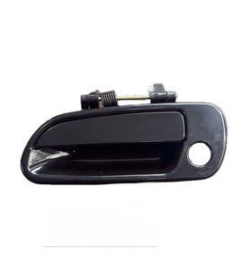 Toyota Corona Carina Ön Dış Sol Kapı Kol 1994-1997 69240-20210