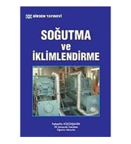 Soğutma Ve İklimlendirme (Krem)