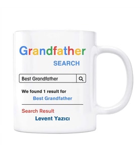 Grandfather Kupa Google Arama Motoru Dede Kupa