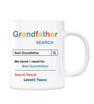 Grandfather Kupa Google Arama Motoru Dede Kupa