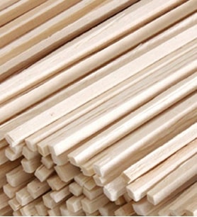Elma Şekeri Çubukları 1000 Adet 16 cm Uzunluğunda (Çok Renkli)