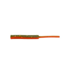 Effe HG49 Baby Worm 5.2cm LRF Silikonu Renk: UV Camo