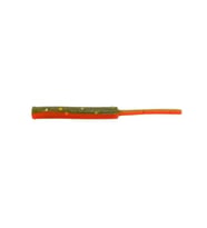 Effe HG49 Baby Worm 5.2cm LRF Silikonu Renk: UV Camo