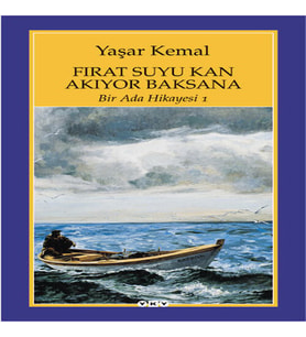 Bir Ada Hikayesi 1 - Fırat Suyu Kan Akıyor Ba