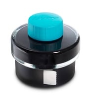 LAMY T52 DOLMA KALEM MÜREKKEBİ TURKUAZ 50ml