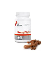 Vet Expert Renalvet 60 Kapsül