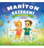 Mariton Gezegeni