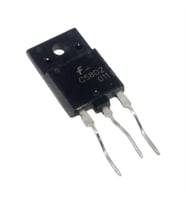 2SC 5802 TO-3PF TRANSISTOR
