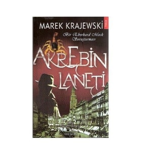 Akrebin Laneti Marek Karajewski