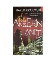 Akrebin Laneti Marek Karajewski