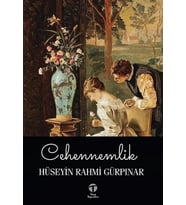 Cehennemlik