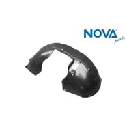 1Z0809957C Çamurluk Davlumbazı Ön SOL - Octavia 2004-2008