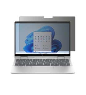 Hp Envy X360 14 inç Hayalet Ekran Koruyucu Şeffaf 16:10