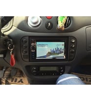 CITROEN C2 CARPLAY ANDROİD AUTO 4 RAM MULTİMEDYA USB KAMERA