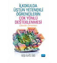 İLKOKULDA ÜSTÜN YETENEKLİ ÖĞRENCİLERİN ÇOK YÖNLÜ DESTEKLENMESİ - Etkinlik Örnekleri