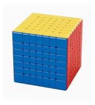 MF88616 MOYU 7X7 KÜP
