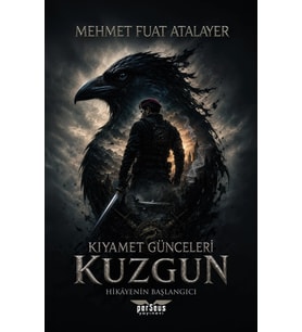 Kıyamet Günceleri - Kuzgun: Hikâyenin Başlangıcı