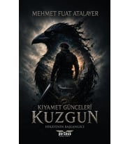Kıyamet Günceleri - Kuzgun: Hikâyenin Başlangıcı