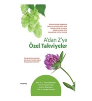 A’dan Z’ye Özel Takviyeler