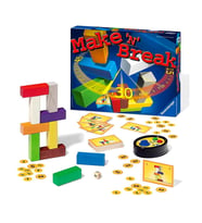 Ravensburger Make'N Break