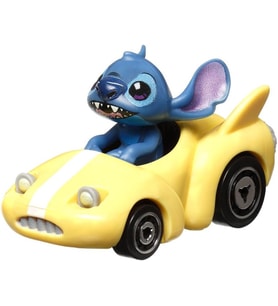 Hot Wheels Racerverse Stitch Hkb90 (Çok Renkli)