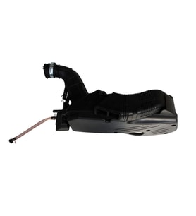 Scooter 125 Hava Filtresi Komple