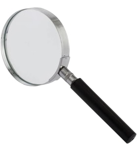 Büyüteç 100 mm 310G