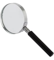 Büyüteç 100 mm 310G