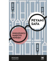 Dokuzuncu Hariciye Koğuşu - Peyami Safa
