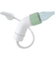 Chicco Physioclean Nasal Burun Aspiratörü