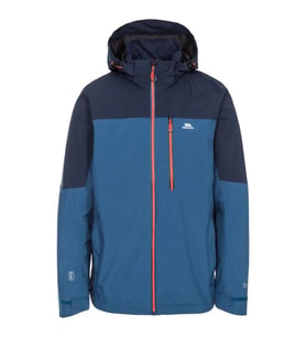 Trespass MAJKRATR0004 TAPPIN - MALE JKT TP75 Indigo Erkek Outdoor Ceket (Bej)