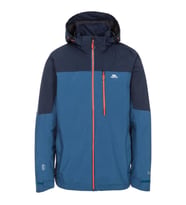 Trespass MAJKRATR0004 TAPPIN - MALE JKT TP75 Indigo Erkek Outdoor Ceket (Bej)