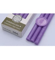 Mühür Mumu Çubuk 11mmx120mm 10 lu Paket Model: 55 LAVANTA AÇIK