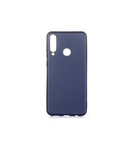 Huawei Y6P Uyumlu Kılıf Zore Premier Silikon Kapak