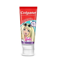 Colgate 6 Yaş+ Çocuk Diş Macunu Barbie 75 ml