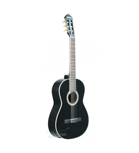 Clariss CCG100 BK Klasik Gitar (Taşıma Çantası Hediyeli)